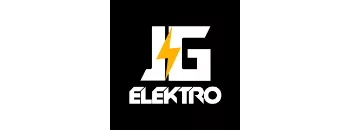 JG Elektro logo